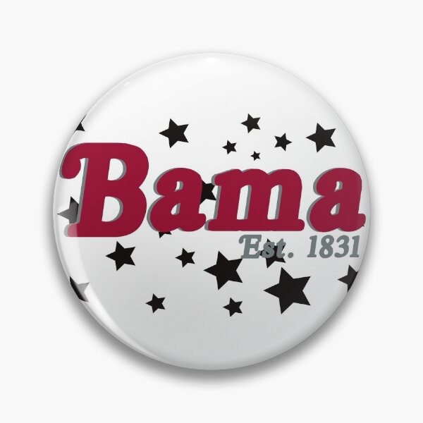 Artikelvorschau, Bama est. 1831 (mit Sternen) entworfen und verkauft von kylie-carter.