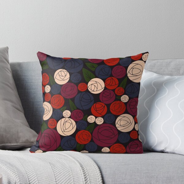 Item preview, Minimal roses designed and sold by ASCasanova.