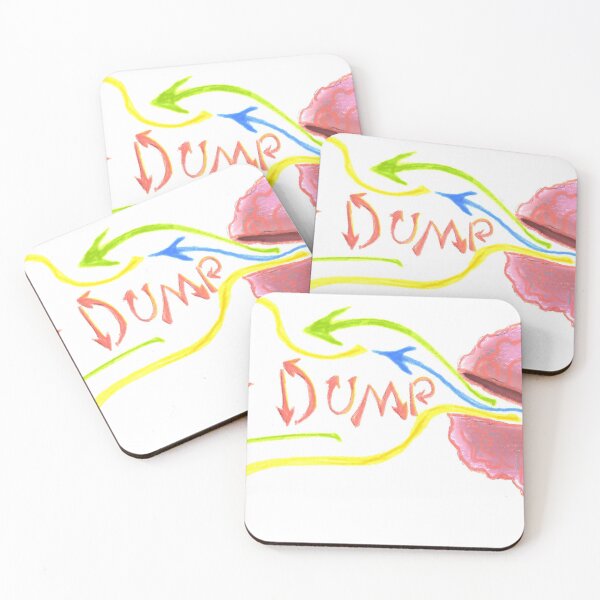 Item preview, Brain Dump designed and sold by Impossiblygood.