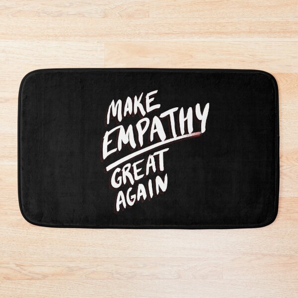 Item preview,  Make Empathy Great Again designed and sold by Anoirshop ⭐⭐⭐⭐⭐.