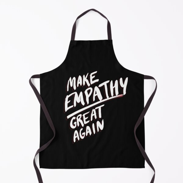 Item preview, Make Empathy Great Again designed and sold by Anoirshop ⭐⭐⭐⭐⭐.