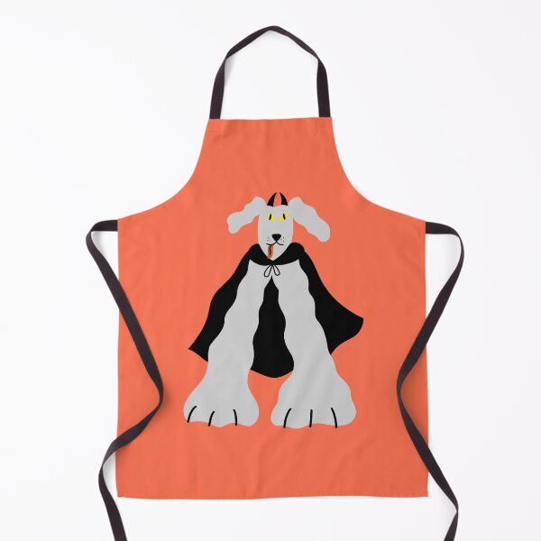 Item preview, demon dog designed and sold by Valeriia Rumiantceva.