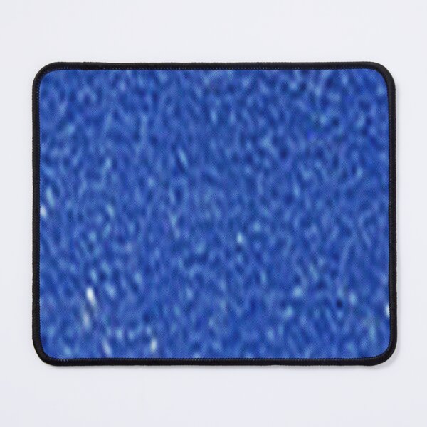 Item preview, Abstract Fine-Art Design - Sounds - Matching Color/Pattern - Deep Blue designed and sold by carolpatricia.