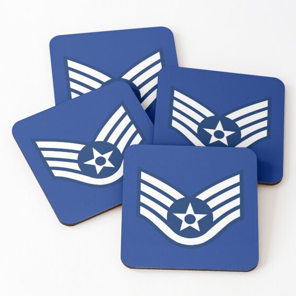 Item preview, USSF - SERGEANT designed and sold by WOOFANG.