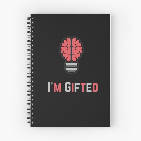 Item preview, I'm Gifted  Collection designed and sold by rosina123.