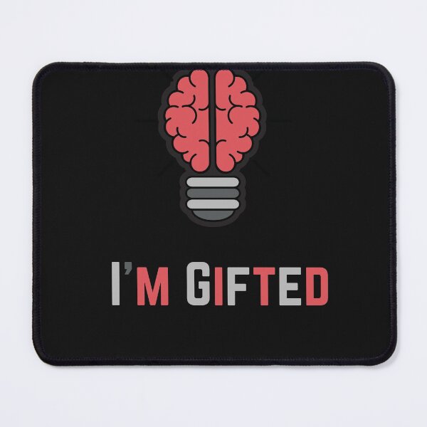 Item preview, I'm Gifted Collection designed and sold by rosina123.