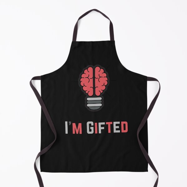 Item preview, I'm Gifted Collection designed and sold by rosina123.