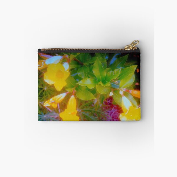 Item preview, Allamanda's delicate shades designed and sold by B. Randi Bailey.