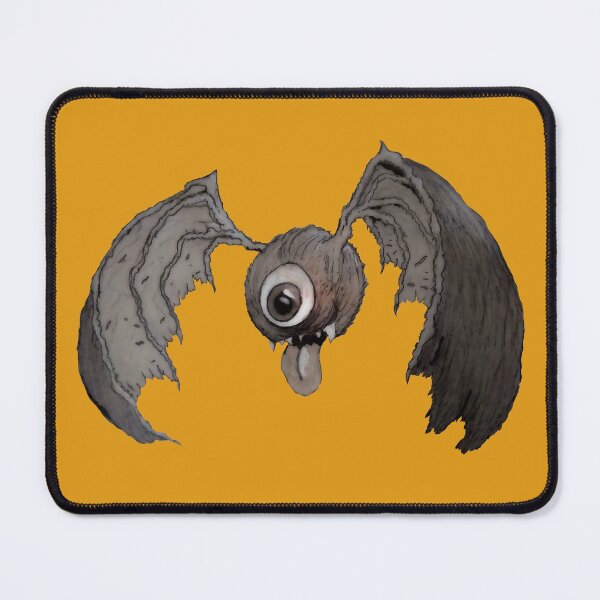 Item preview, Winged Beast designed and sold by CEL-Designs.