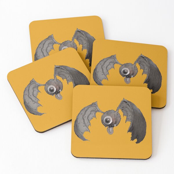 Item preview, Winged Beast designed and sold by CEL-Designs.