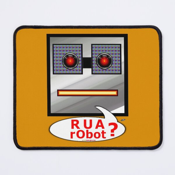 Item preview, RUA Robot Design - Upgraded designed and sold by muz2142.