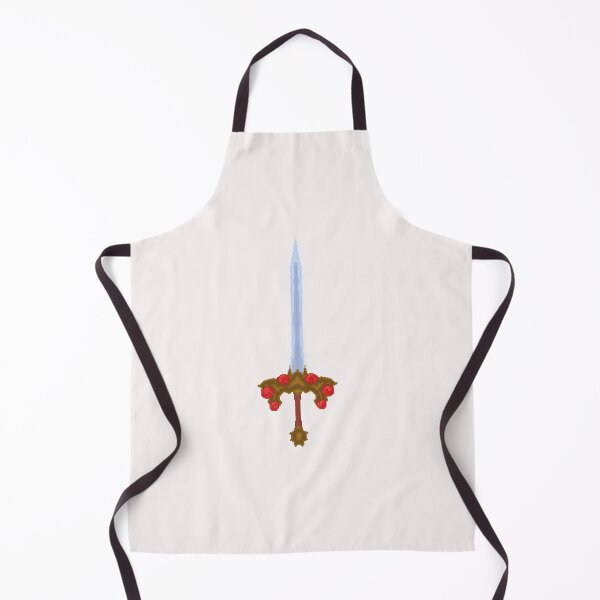 Item preview, Fire Orb Sword designed and sold by PixelPaintShop.