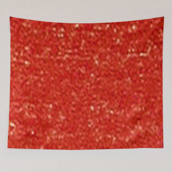 Item preview, Abstract Fine-Art Design - Sounds - Matching Color/Pattern - Deep Red designed and sold by carolpatricia.