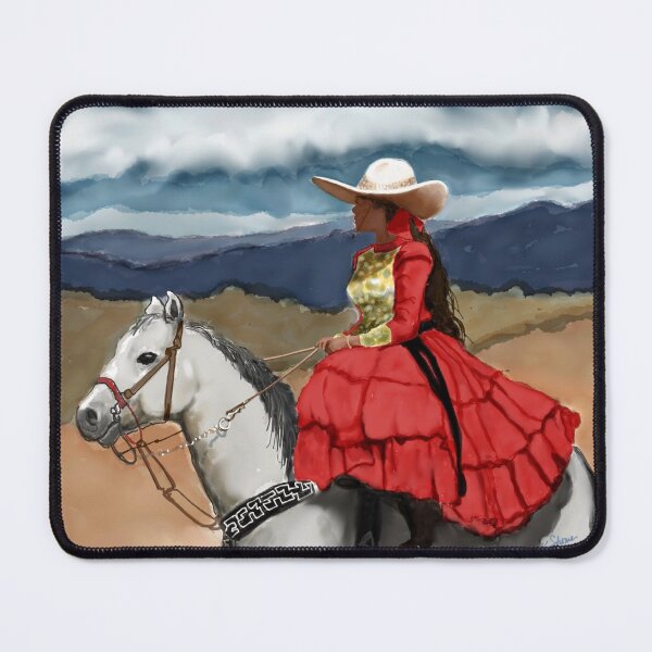 Item preview, Escaramuza designed and sold by kschowe.