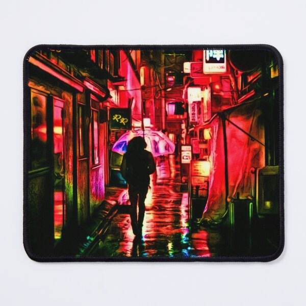 Item preview, Red light district designed and sold by brendanre.