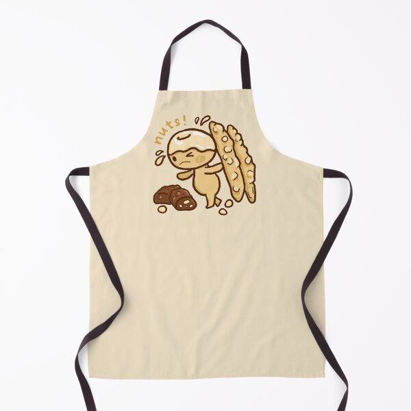 Item preview, Macadamia Nuts designed and sold by Mayene Design.