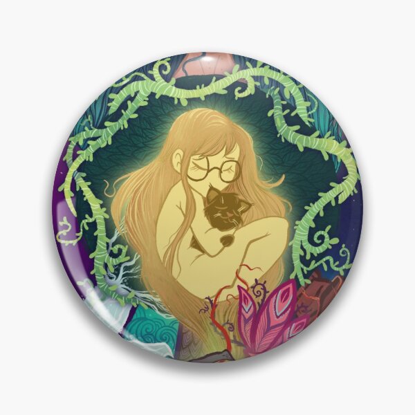 Item preview, The Chosen One designed and sold by KittoConcepts.