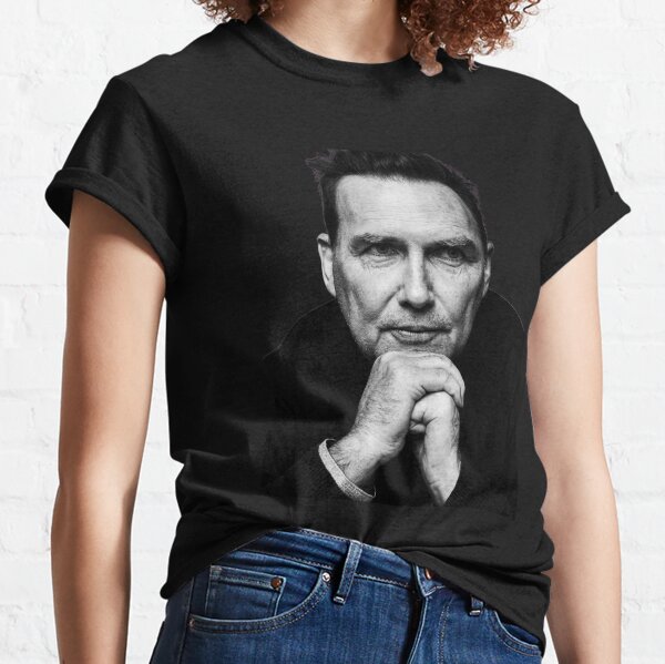 Norm Macdonald Classic T-Shirt