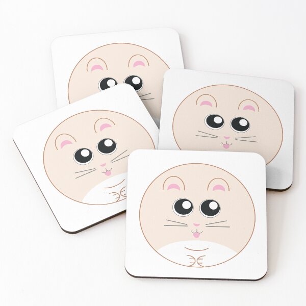 Item preview, Lil Cute Hammie designed and sold by Beekitty.