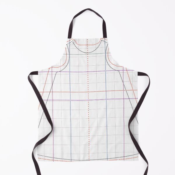 Item preview, graph dress designed and sold by Designwebjae.