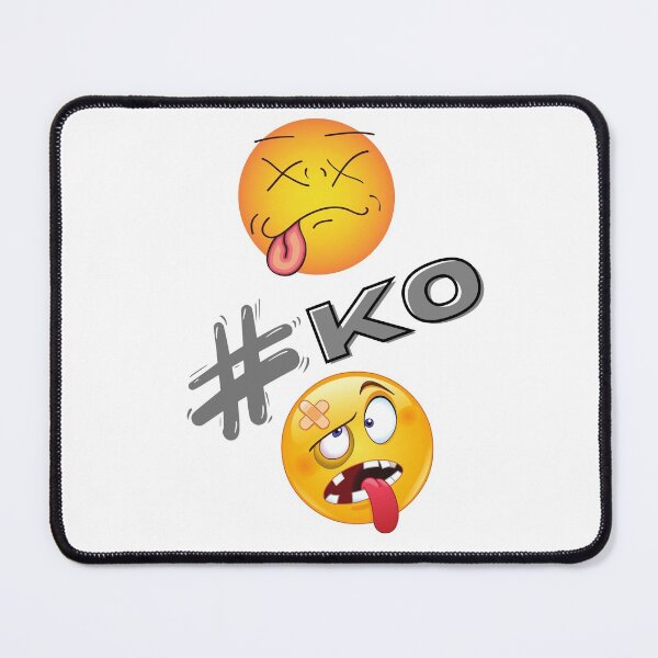 Item preview, #KO designed and sold by Xrispy.