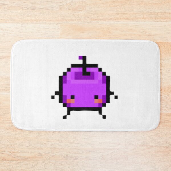Item preview, Junimos purple designed and sold by lillypeach.