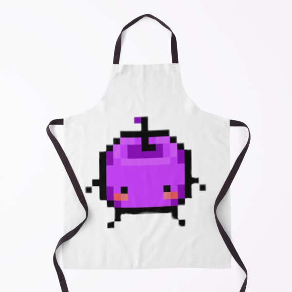 Item preview, Junimos purple designed and sold by lillypeach.