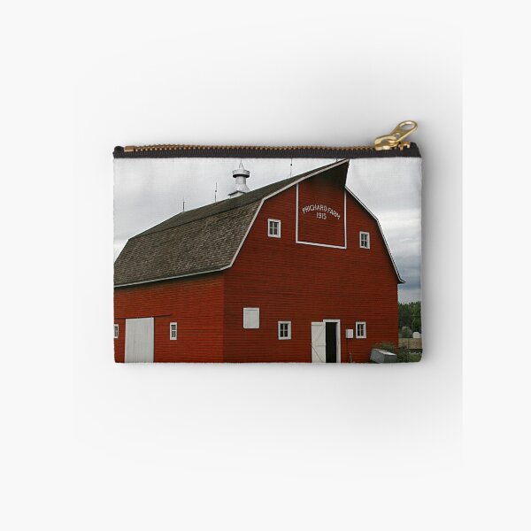 Item preview, Pritchard Barn, Kansas designed and sold by Patricia Montgomery.