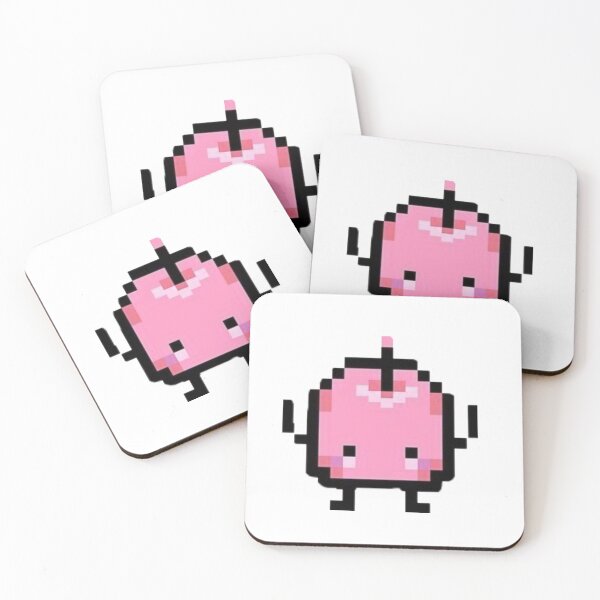Item preview, juminos pink designed and sold by lillypeach.