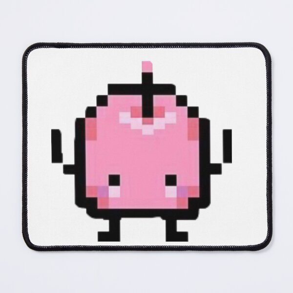 Item preview, juminos pink designed and sold by lillypeach.