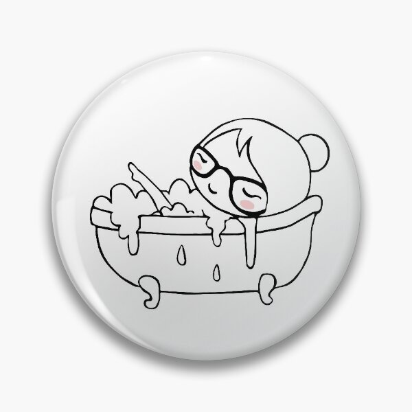 Item preview, Lola Bubble Bath designed and sold by CraftyVault.