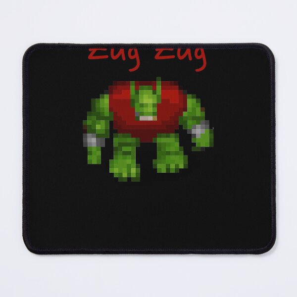Item preview, Zug Zug designed and sold by Jrwalker55.