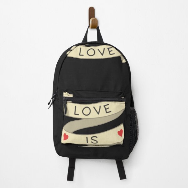 Item preview, Love is Love designed and sold by firminoo.