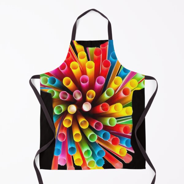 Item preview, Copy of Colorful Brightt multiple tubes Rainbow colors designed and sold by Rowena Jones.