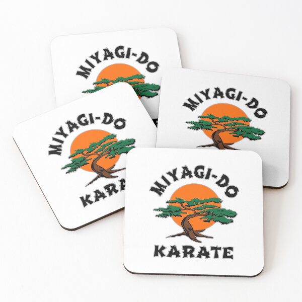 Item preview, Karate Do designed and sold by MarcosCarvalho.