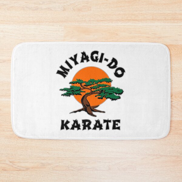 Item preview, Karate Do designed and sold by MarcosCarvalho.