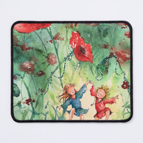 Item preview, Garden Swing designed and sold by Helen Murdock-Prep.