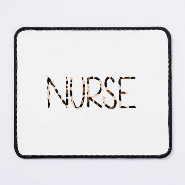 Item preview, Nurse Life designed and sold by cecilialorray.