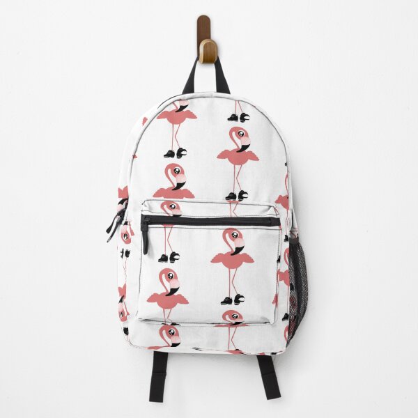 Item preview, Flamingo Tap Dancing Bird designed and sold by Msdm21.