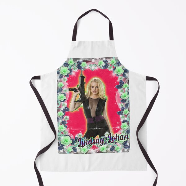 Item preview, Lindsay pop art  designed and sold by Ilustra Club.