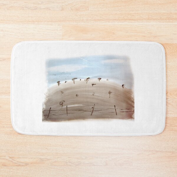Item preview, After the Flood, abstract painting designed and sold by Vin  Zzep.