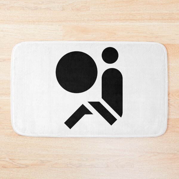Item preview, MDI Airbag designed and sold by GnarlyFurtardo.