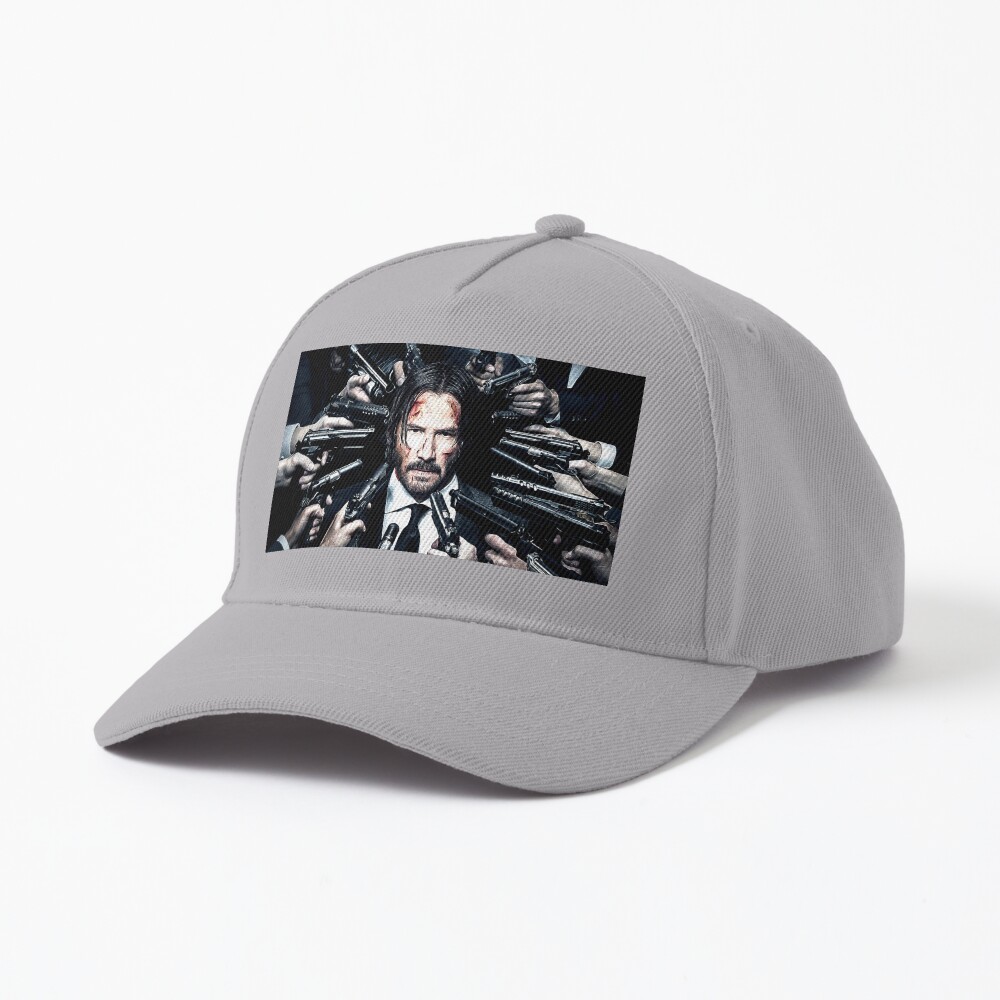 Item preview, Baseball Cap designed and sold by holdhouse.