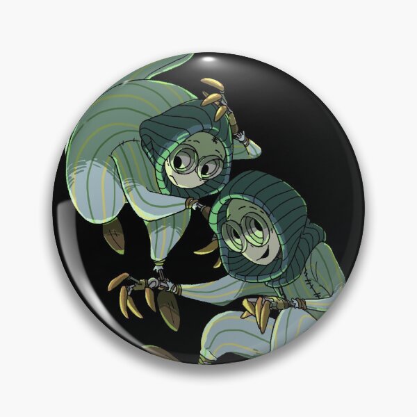 Item preview, 12th anniversary series: 3 and 4 designed and sold by Toldentops.