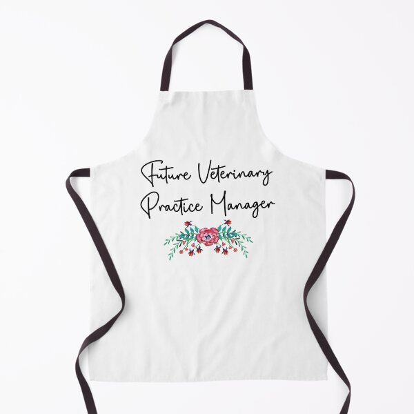 Item preview, Future Veterinary Practice Manager designed and sold by kamrankhan.