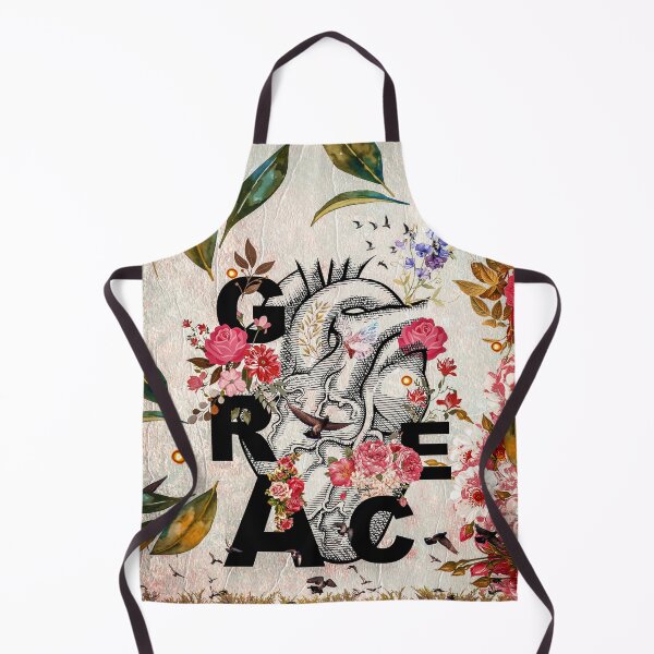 Item preview, Grace Heart  designed and sold by David  Selim.