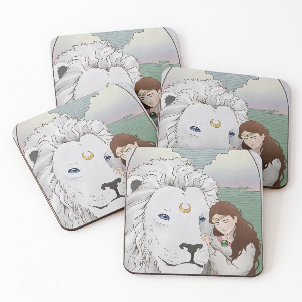 Item preview, The Strength designed and sold by NandaCN.
