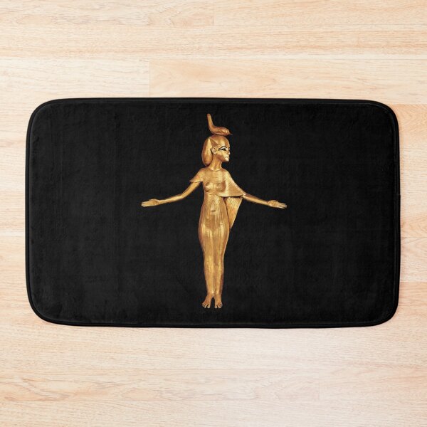 Item preview, Selket (on black) designed and sold by DotorEaon.