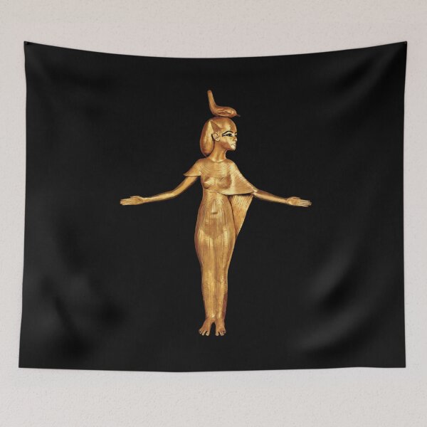 Item preview, Selket (on black) designed and sold by DotorEaon.
