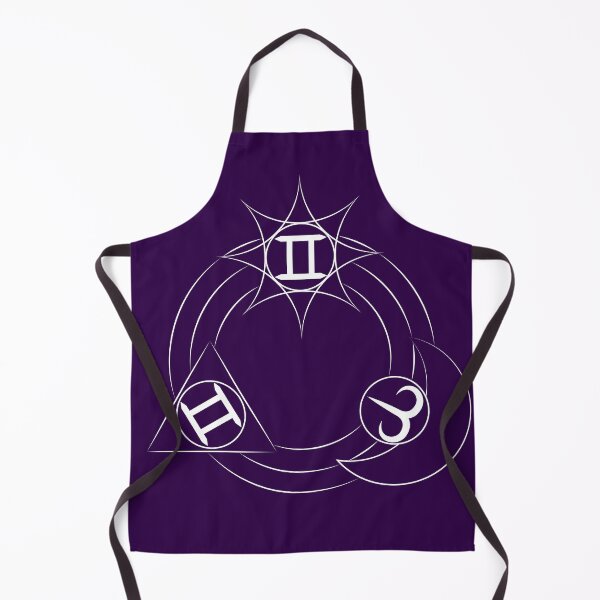 Item preview, Gemini Aries Gemini designed and sold by JAMerArc.